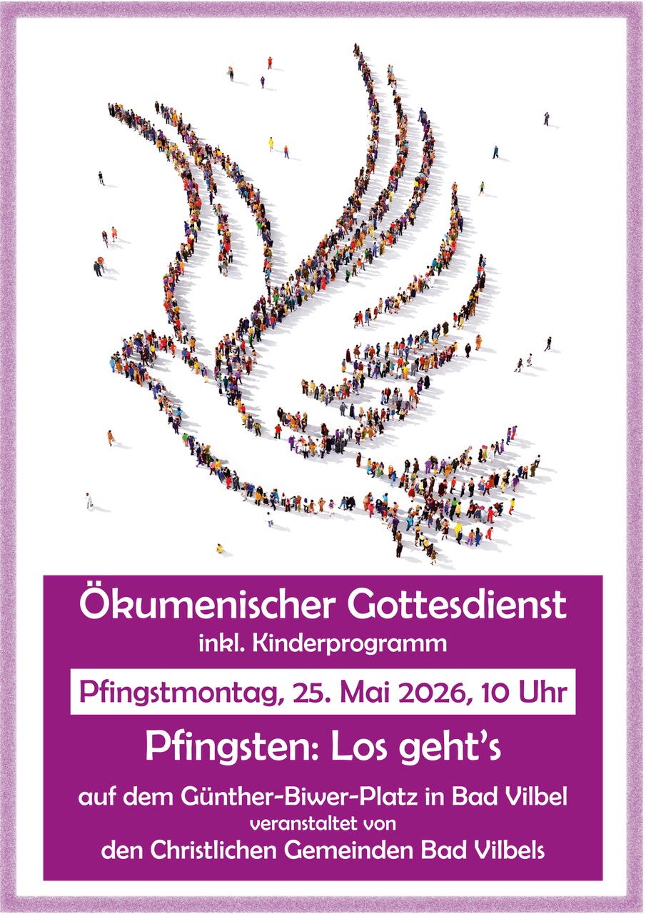 Ökum. GD Pfingstmontag 2026.05