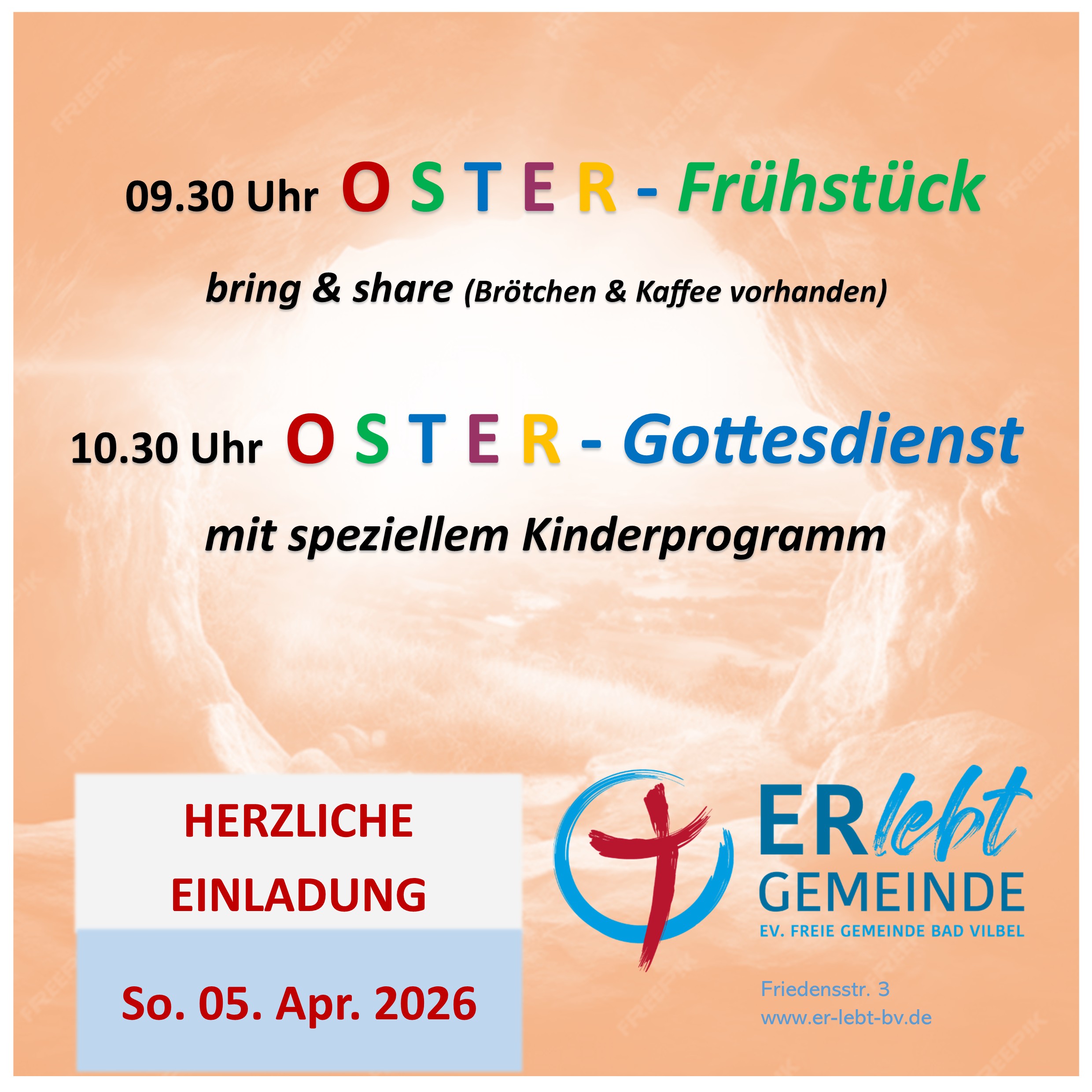 Oster GD Quadrat 2026.04